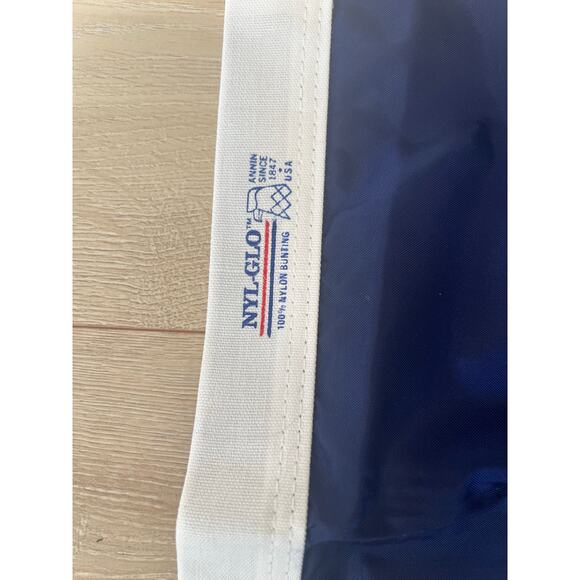 NEW Seal of New Hampshire Outdoor Porch Flag 3X5 JL - Picture 7 of 9